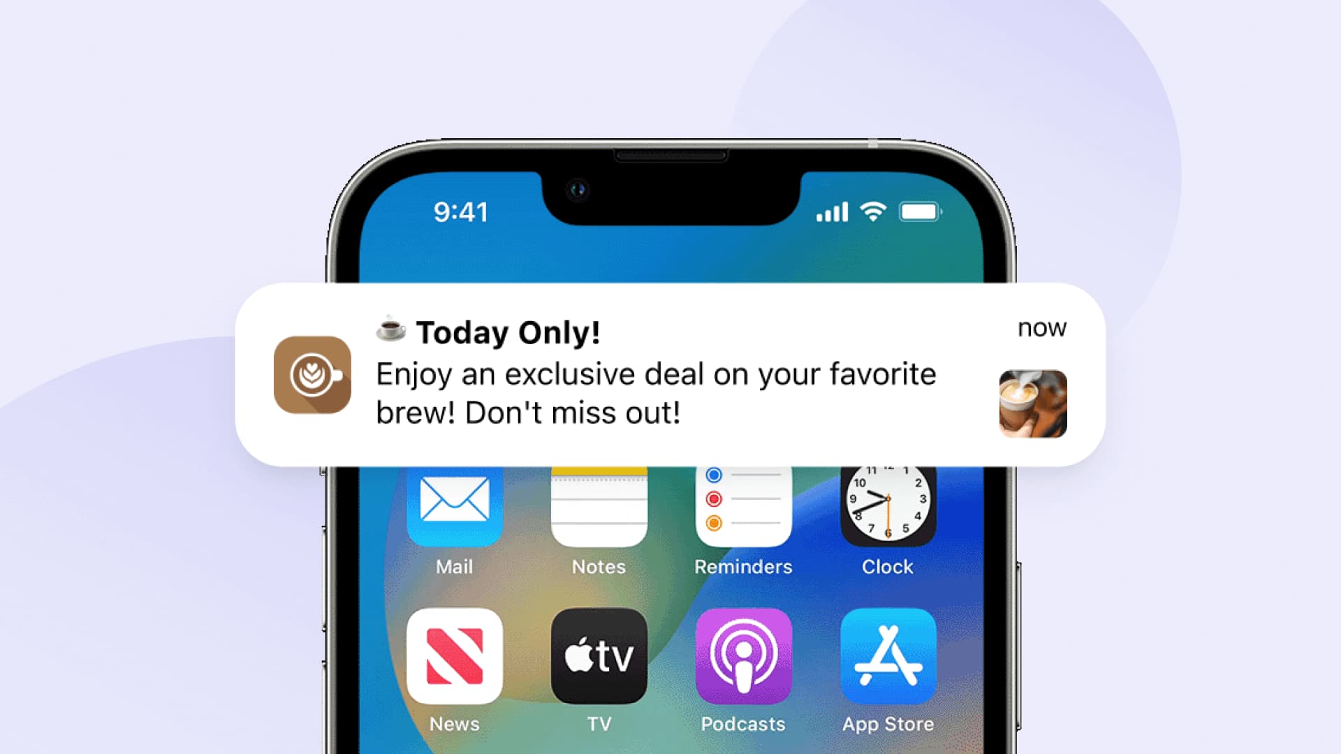 Apple Push Notifications Best Practices